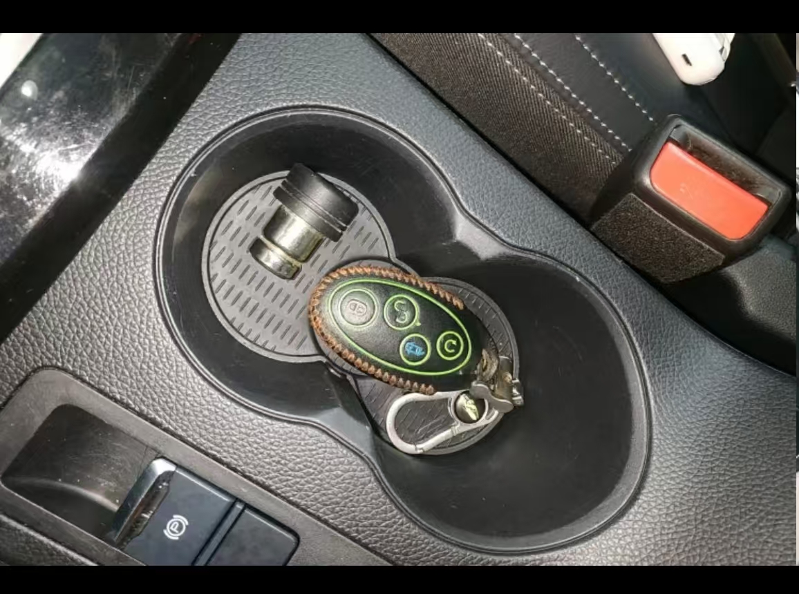 BYD Song 2021 #9 BYD Song 2021 car image #9