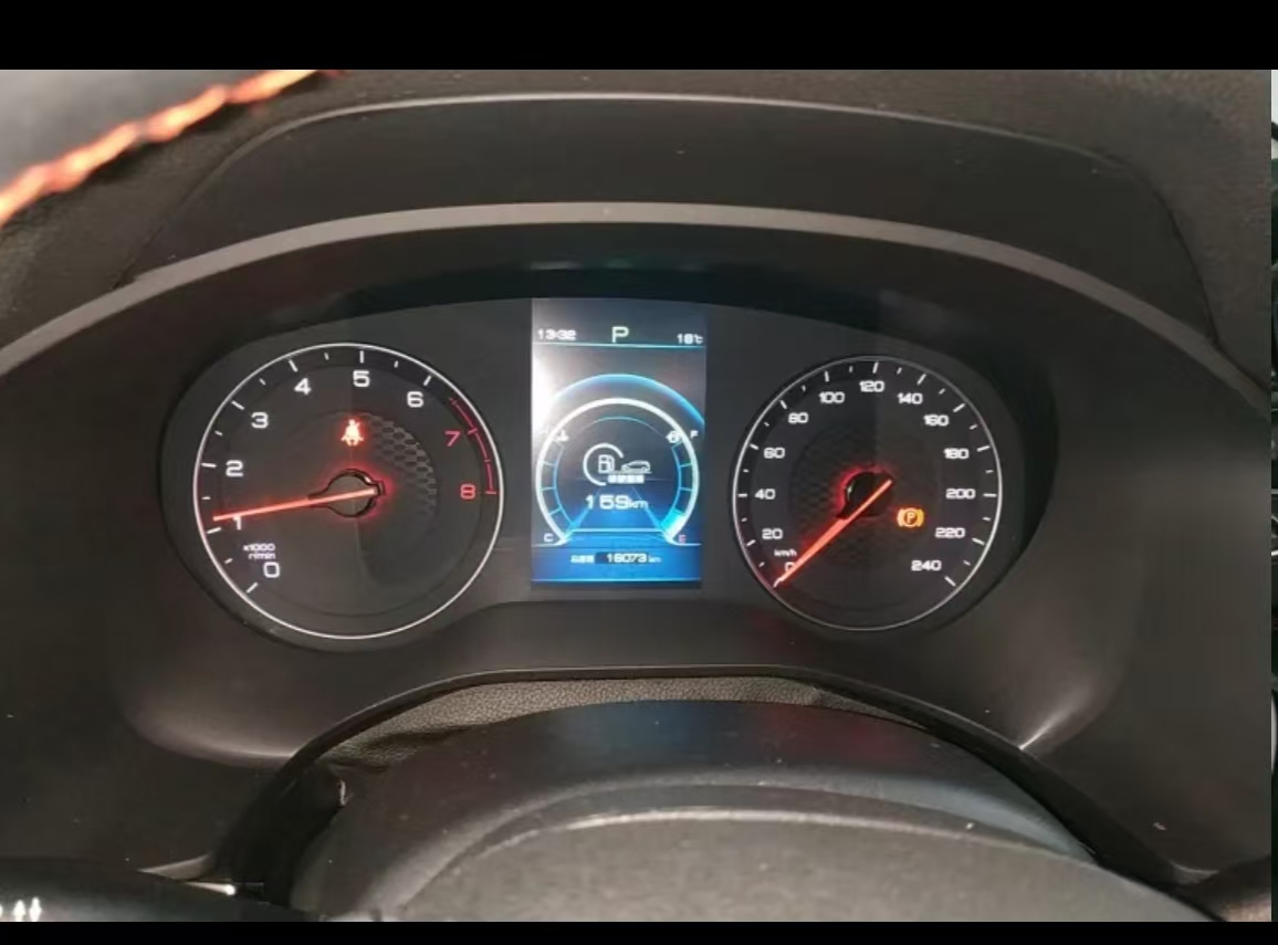 BYD Song 2021 #11 BYD Song 2021 car image #11