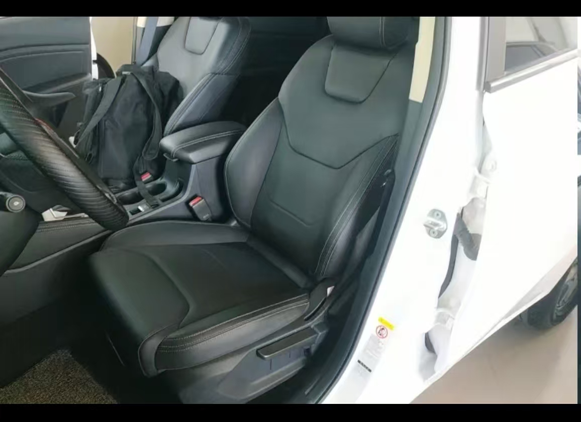 BYD Song 2021 #13 BYD Song 2021 car image #13