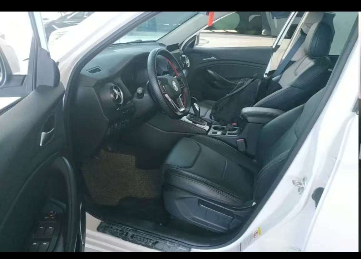 BYD Song 2021 #15 BYD Song 2021 car image #15