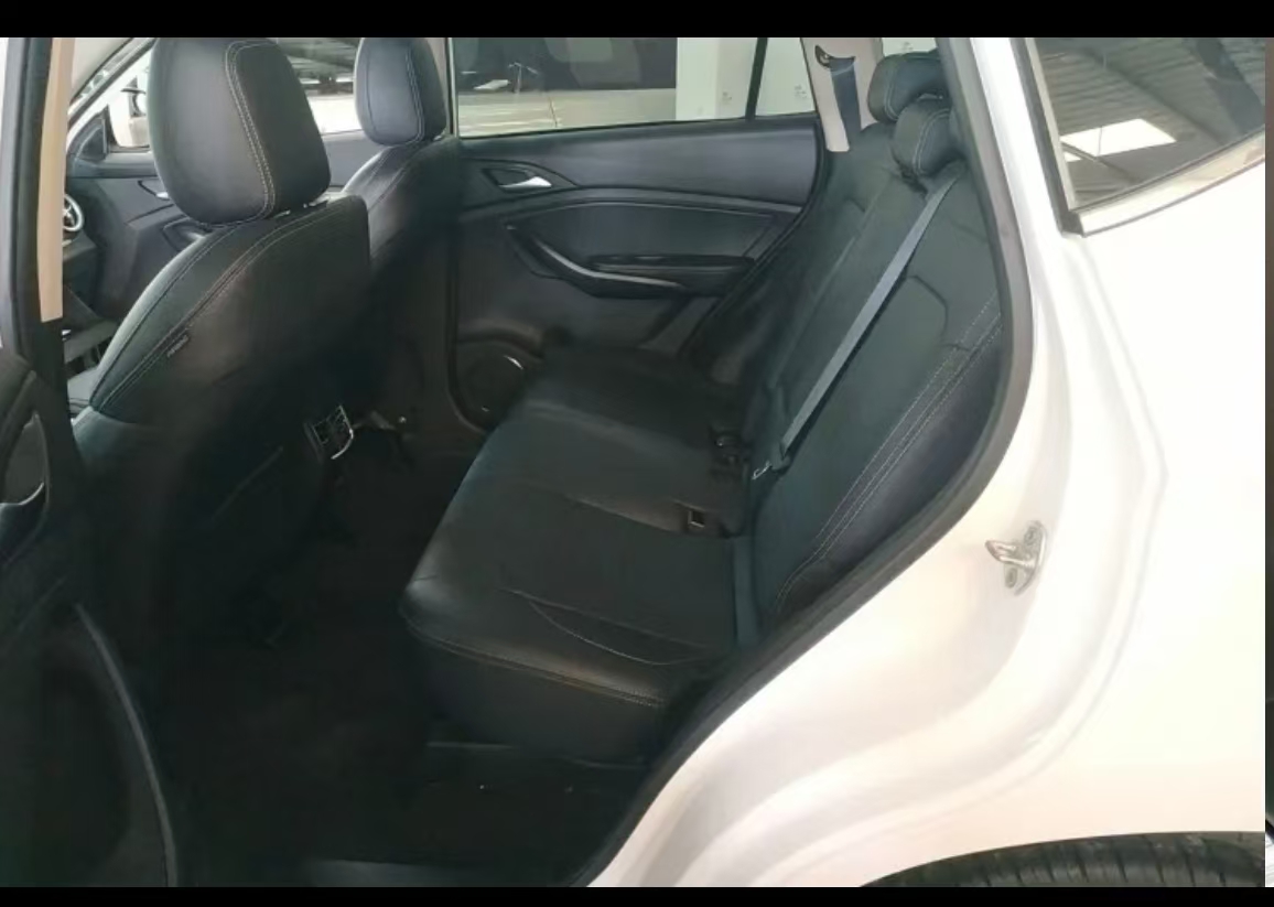 BYD Song 2021 #17 BYD Song 2021 car image #17