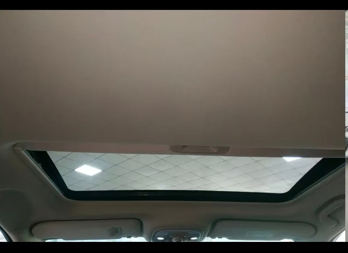 BYD Song 2021 #18 BYD Song 2021 car image #18