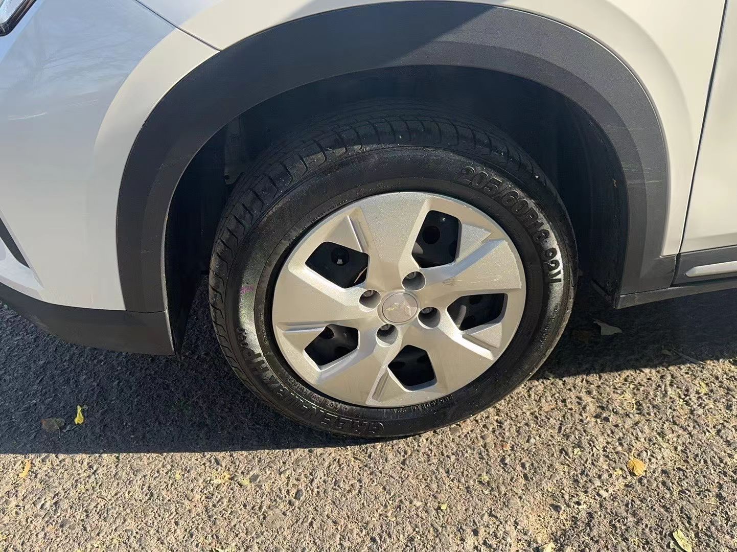 五菱汽车 五菱星驰 2023 汽车图片 #4