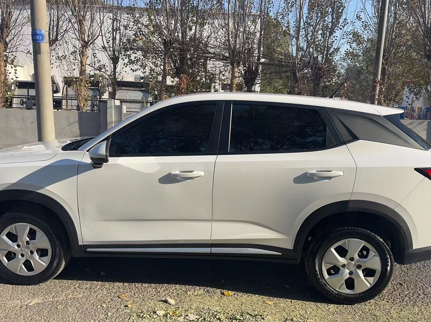 五菱汽车 五菱星驰 2023 汽车图片 #5