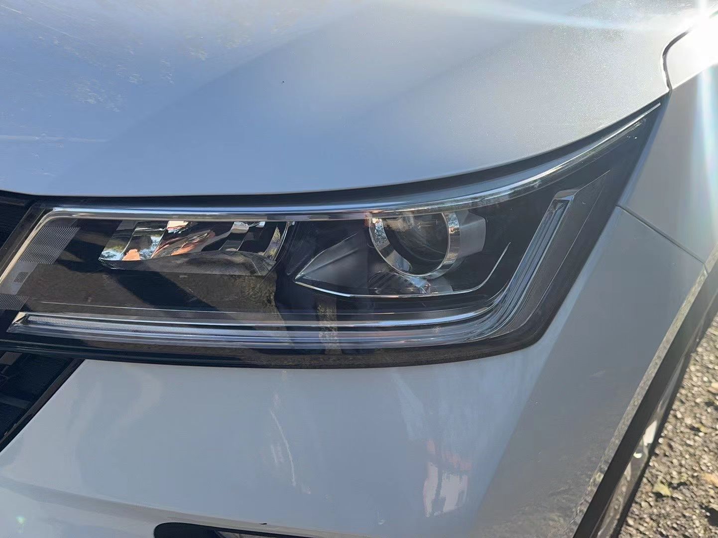 五菱汽车 五菱星驰 2023 汽车图片 #2