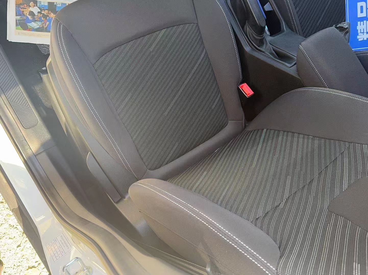 五菱汽车 五菱星驰 2023 汽车图片 #9