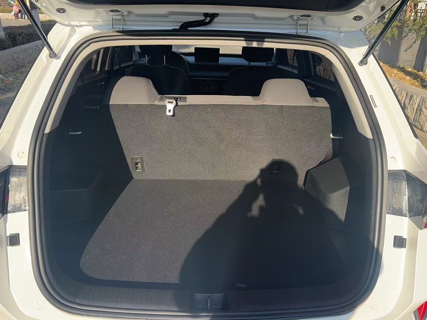 五菱汽车 五菱星驰 2023 汽车图片 #7