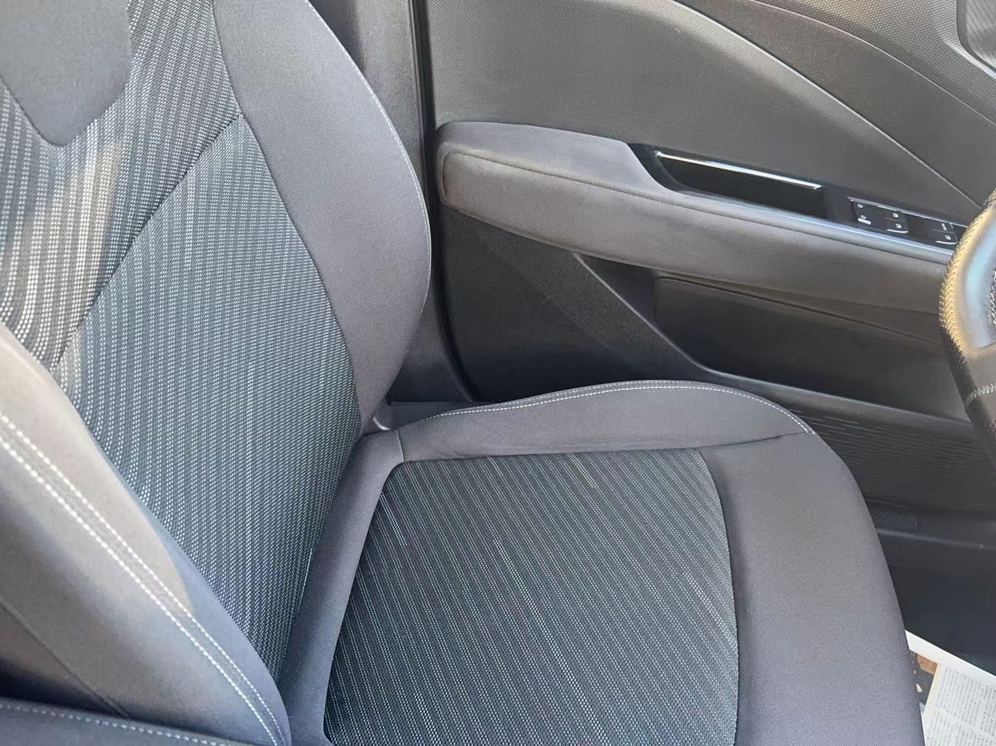 五菱汽车 五菱星驰 2023 汽车图片 #11