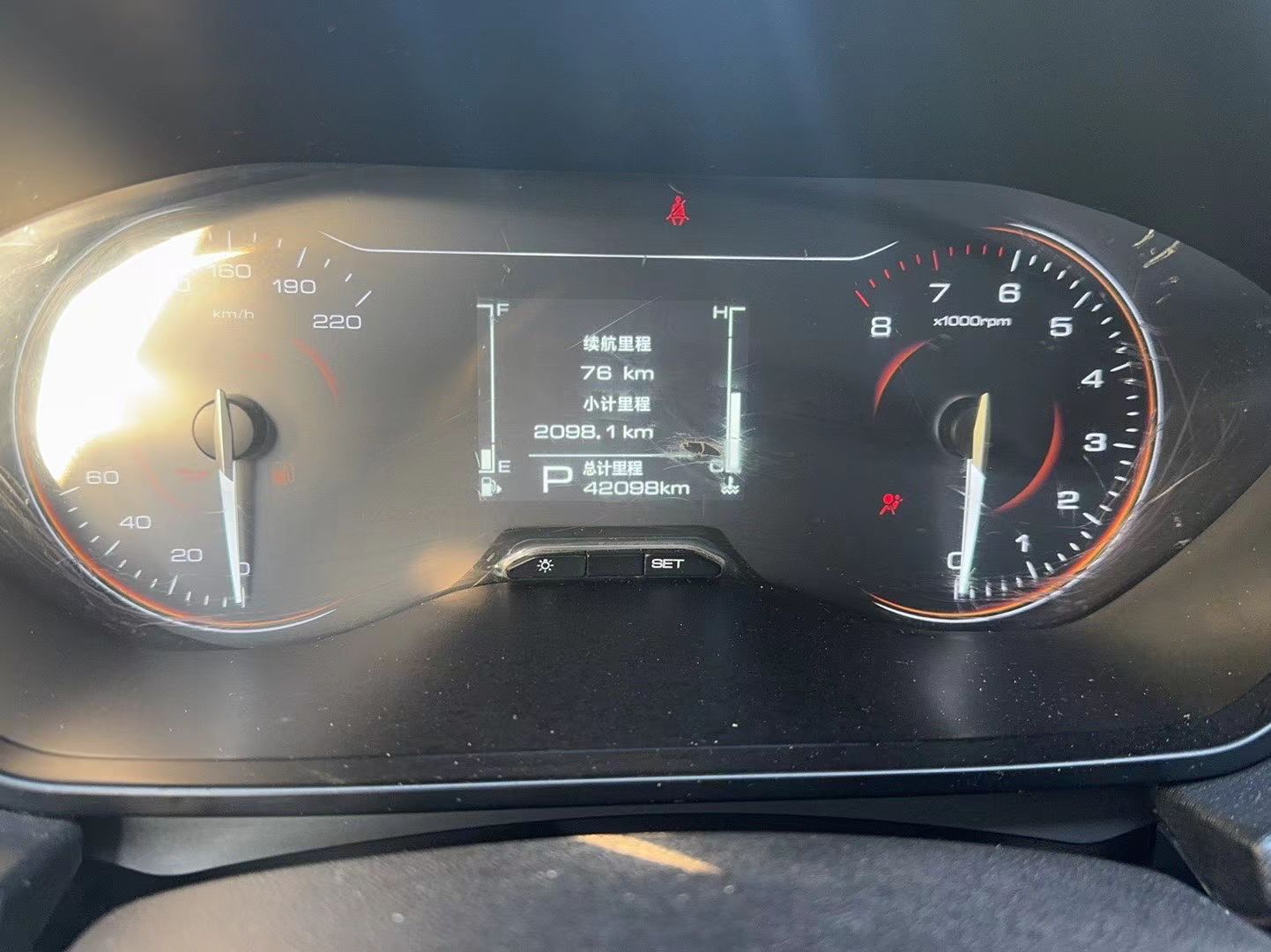 五菱汽车 五菱星驰 2023 汽车图片 #10