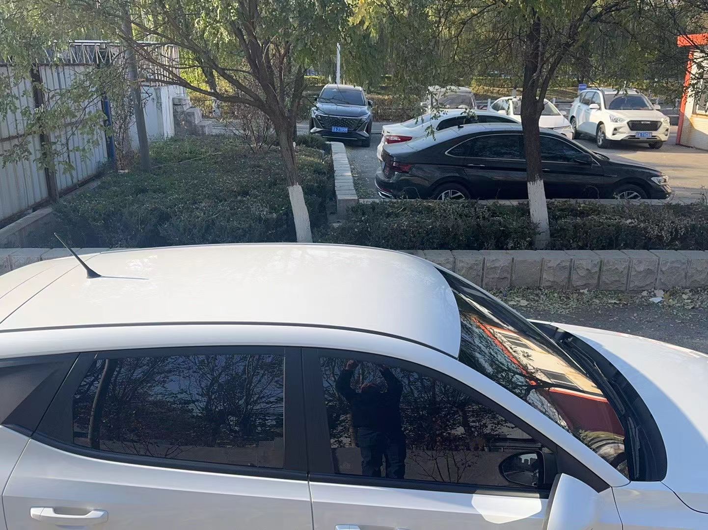 五菱汽车 五菱星驰 2023 汽车图片 #13