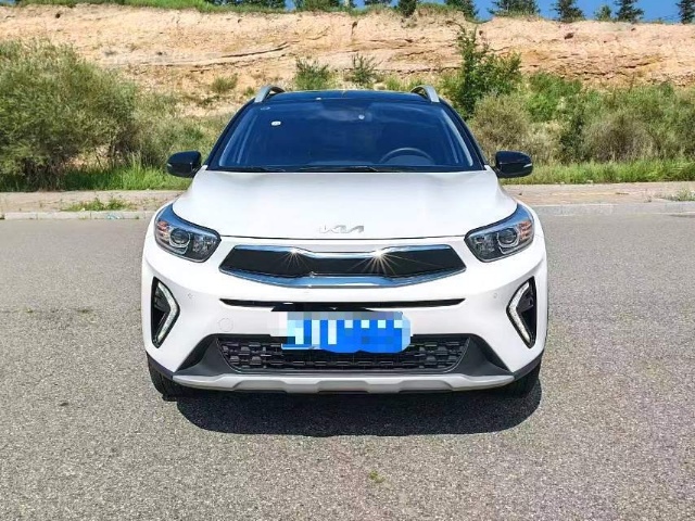 起亚 奕跑 2024 汽车图片 #8