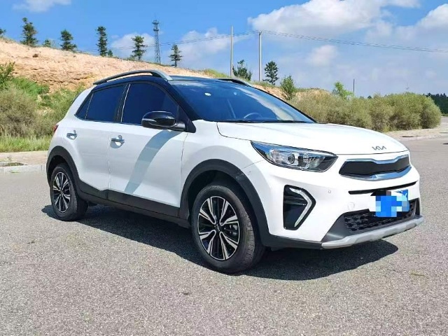 起亚 奕跑 2024 汽车图片 #5