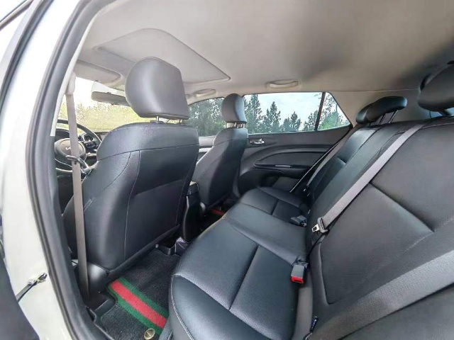 起亚 奕跑 2024 汽车图片 #6