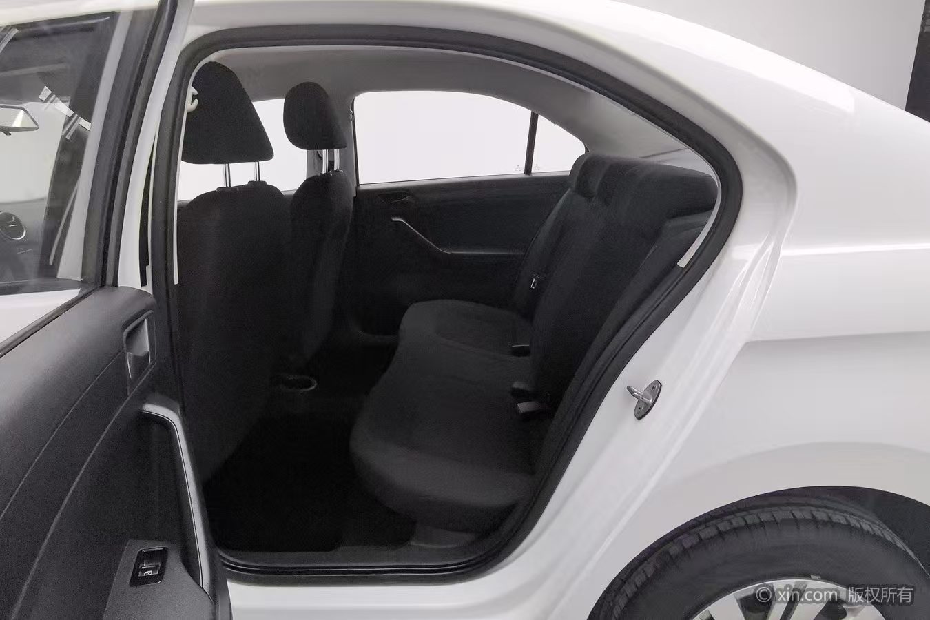 捷达 捷达VA3 2023 汽车图片 #4