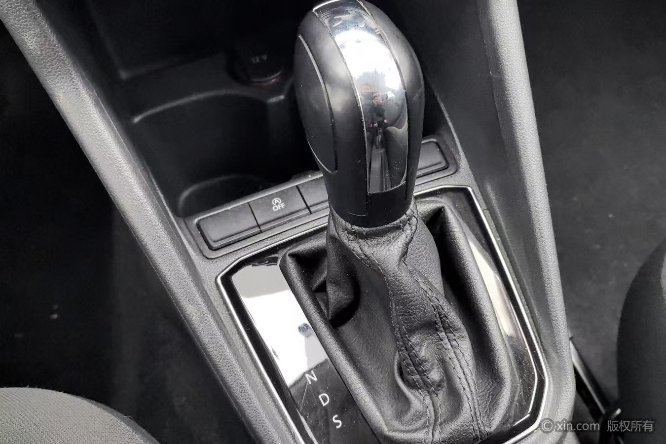 捷达 捷达VA3 2023 汽车图片 #12