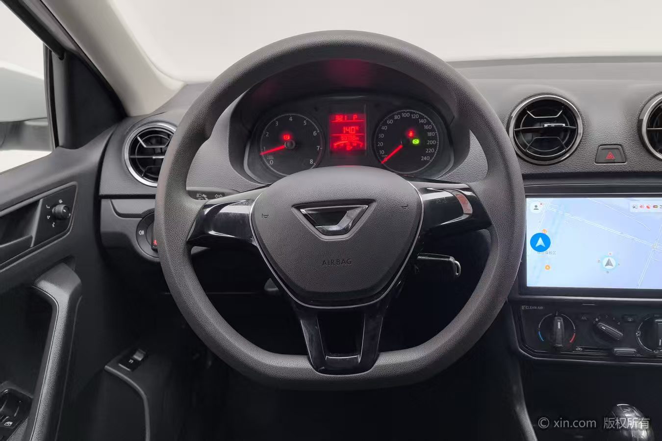 捷达 捷达VA3 2023 汽车图片 #9