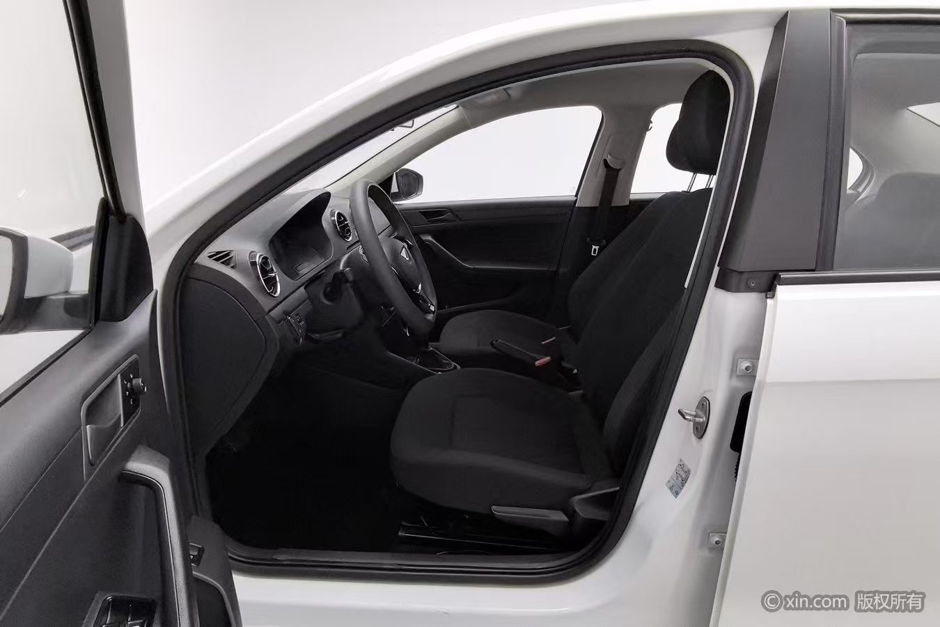 捷达 捷达VA3 2023 汽车图片 #5