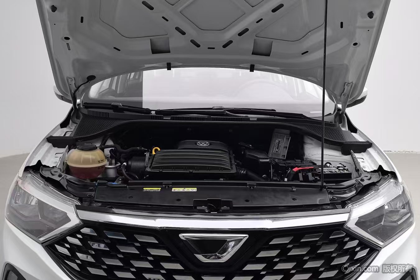 捷达 捷达VA3 2023 汽车图片 #11