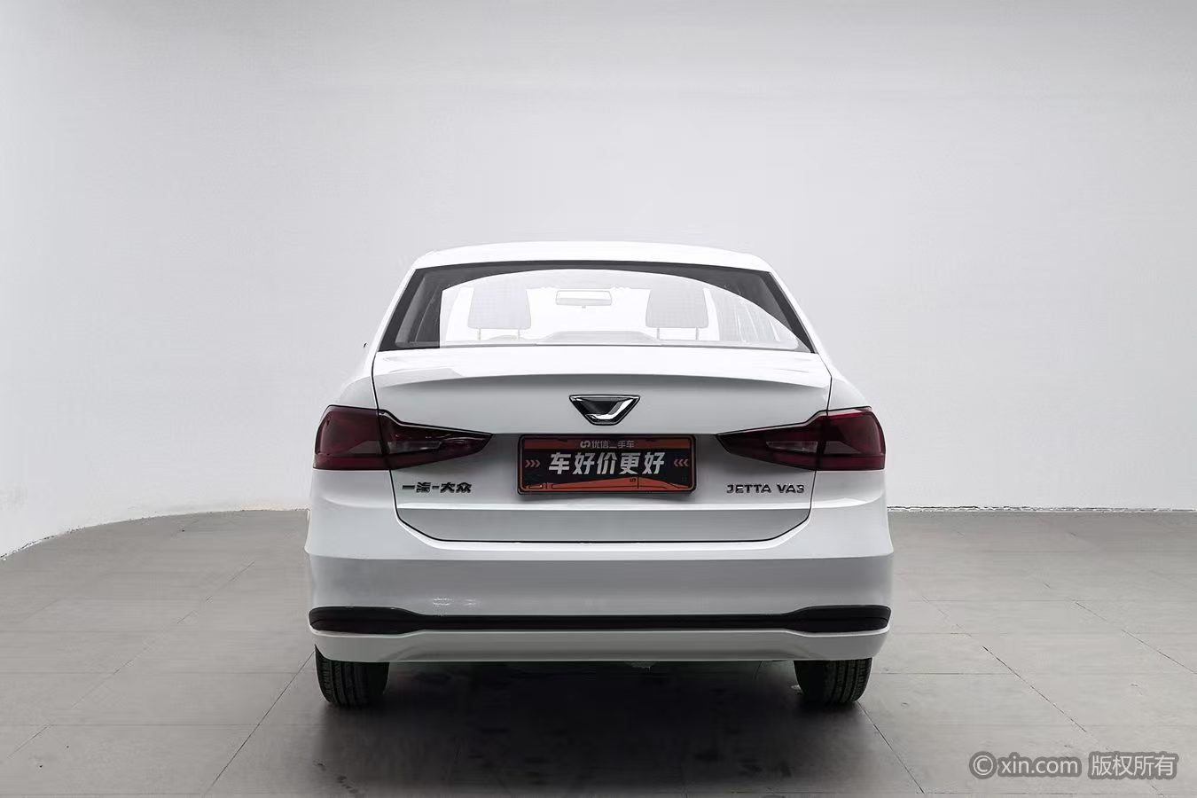 捷达 捷达VA3 2023 汽车图片 #6