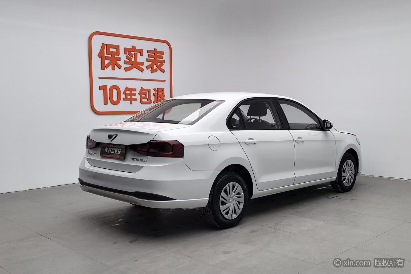 捷达 捷达VA3 2023 汽车图片 #10