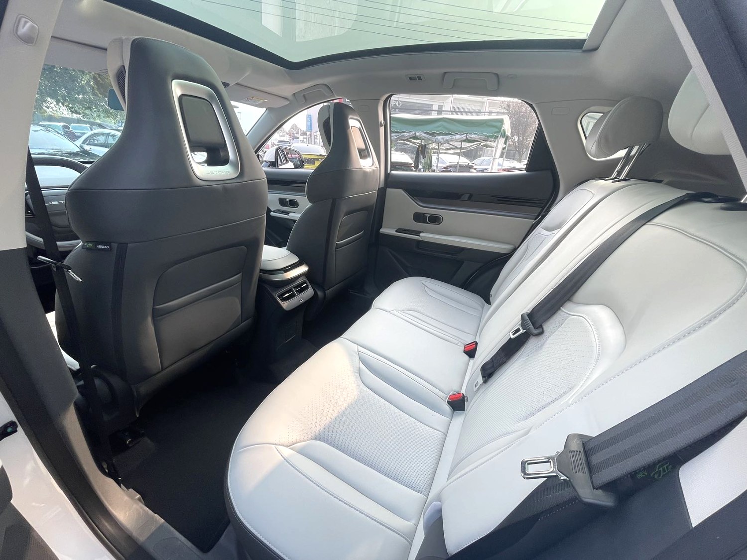 捷途 捷途大圣i-DM 2023 汽车图片 #4