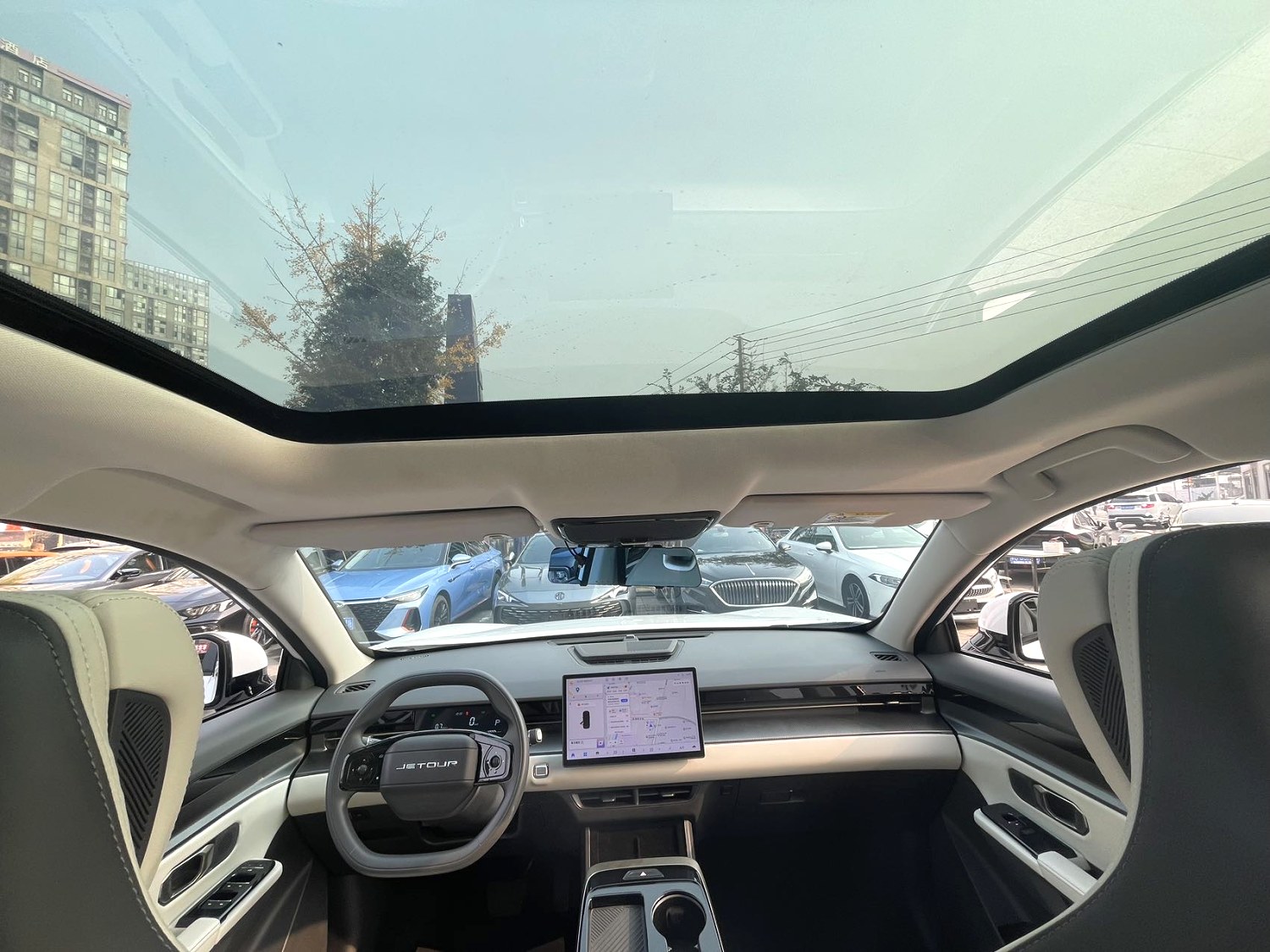 捷途 捷途大圣i-DM 2023 汽车图片 #9