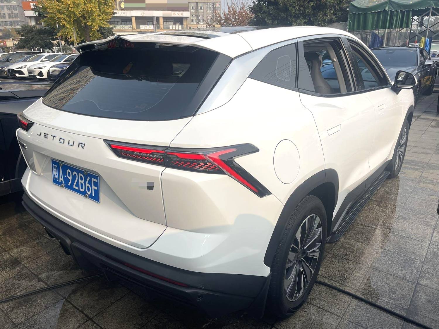 捷途 捷途大圣i-DM 2023 汽车图片 #3