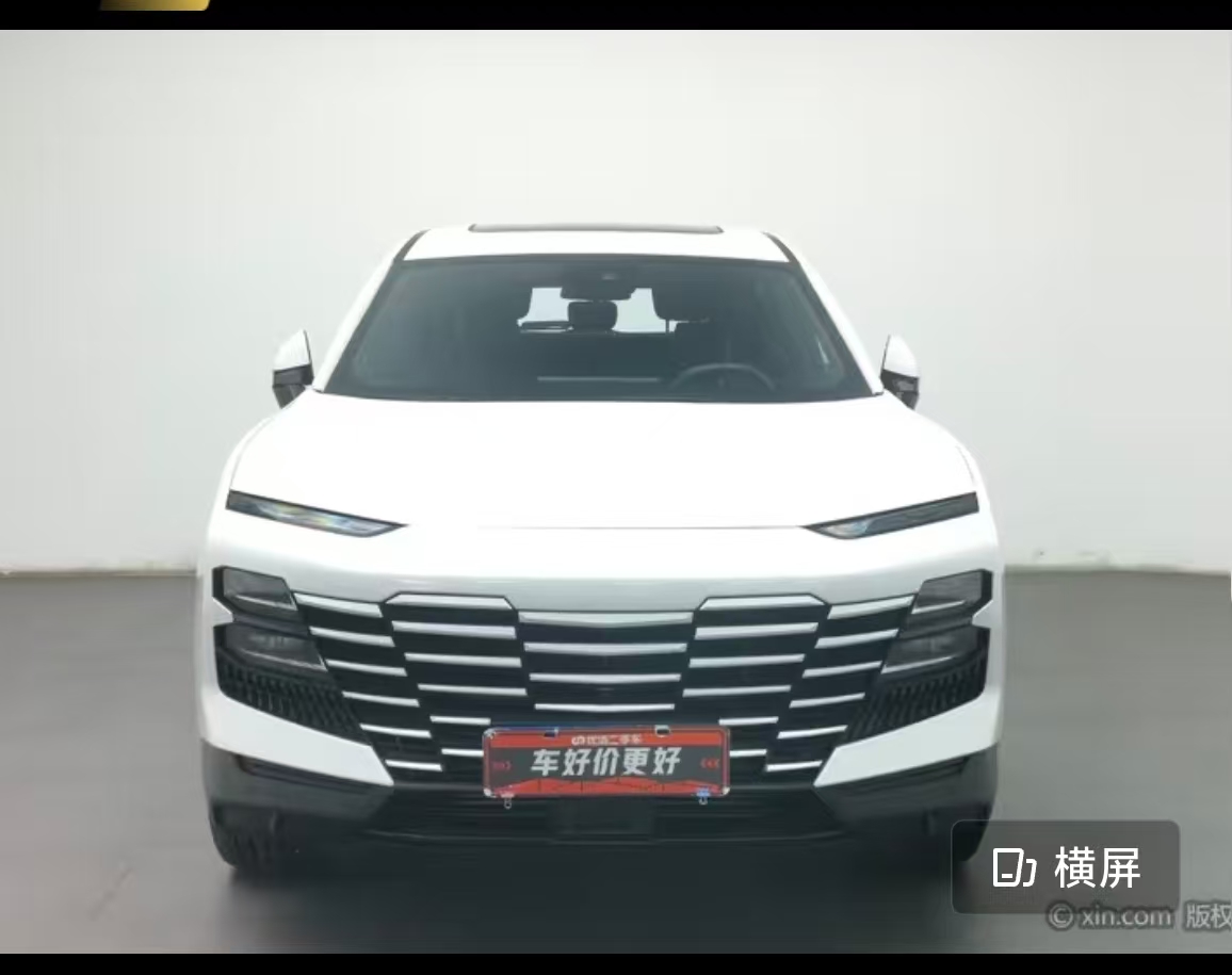 捷途 捷途大圣i-DM 2023 汽车图片 #4