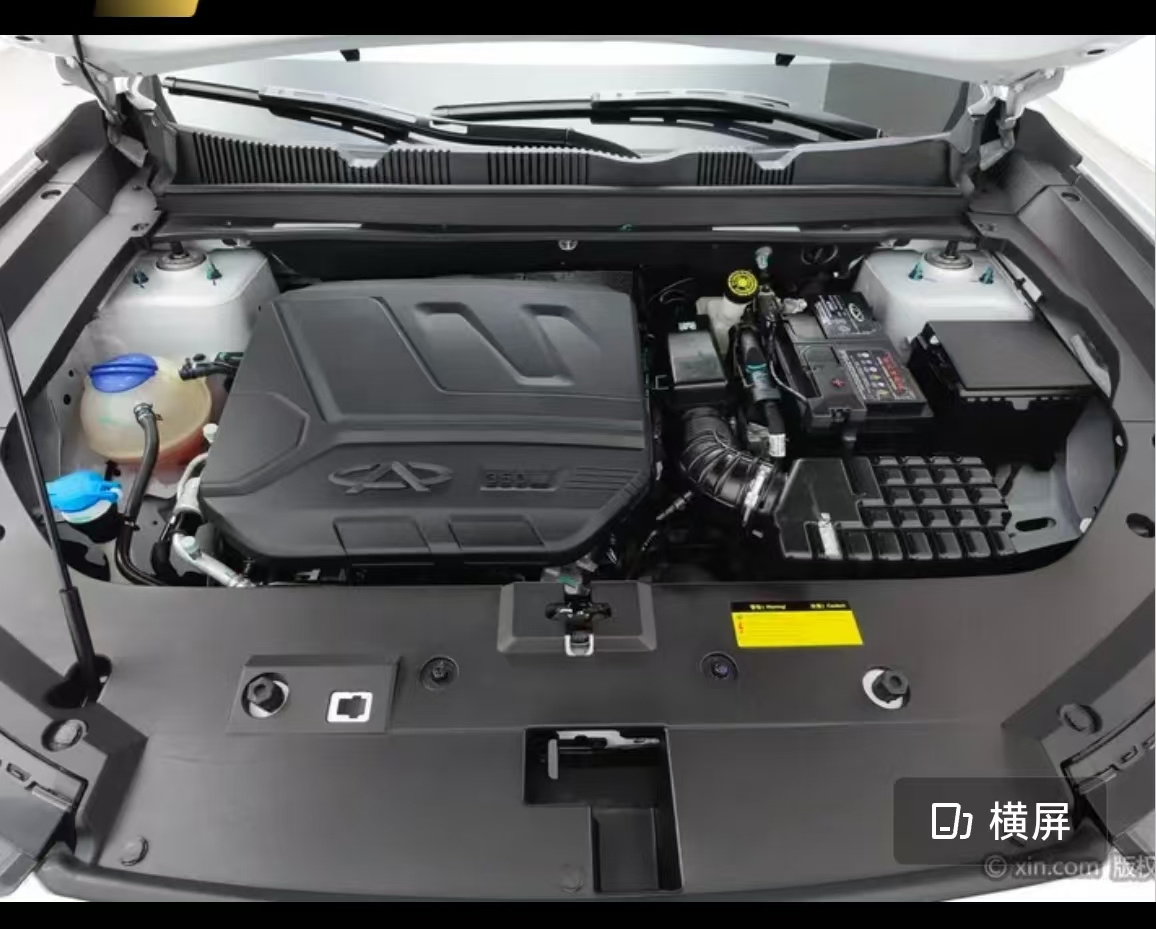 捷途 捷途大圣i-DM 2023 汽车图片 #15