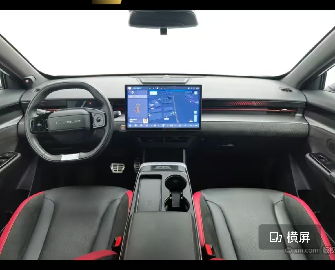 捷途 捷途大圣i-DM 2023 汽车图片 #12