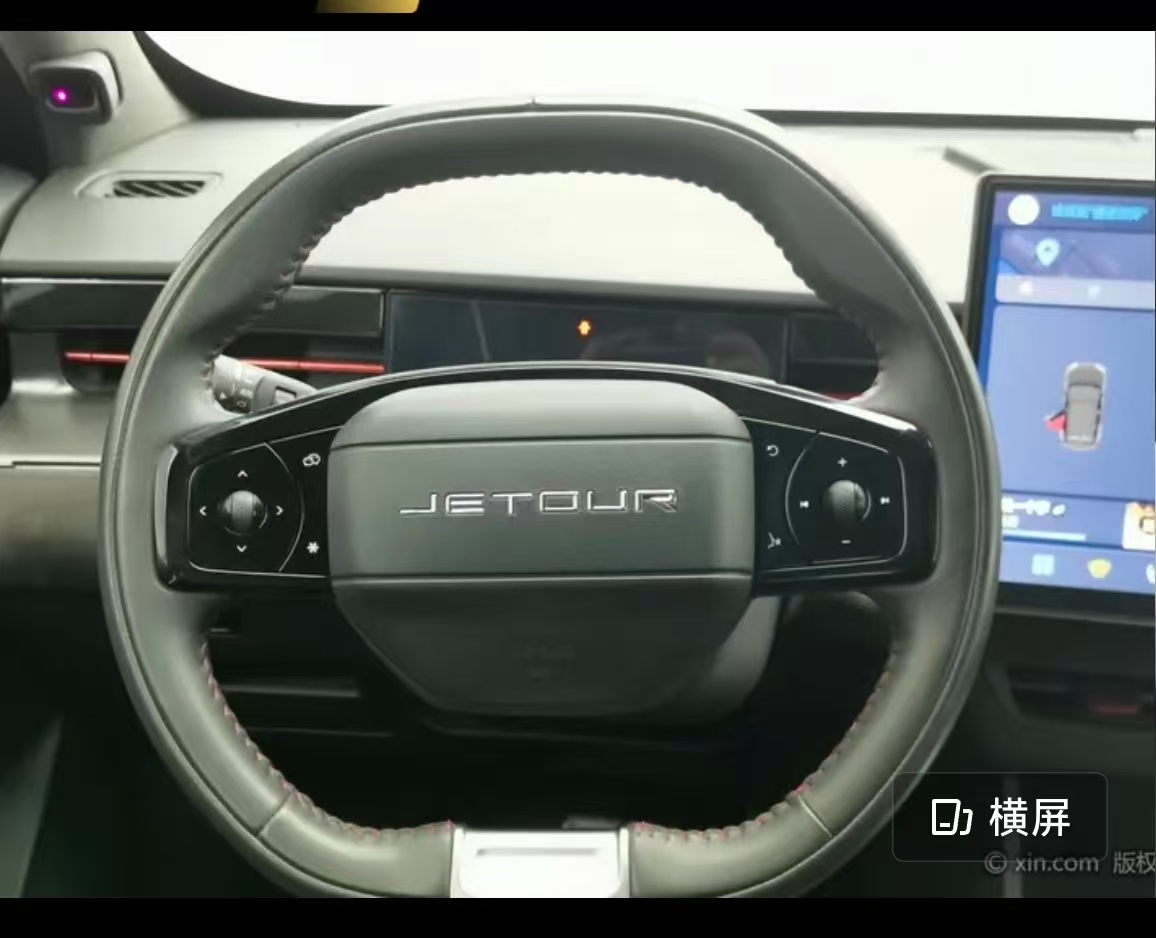 捷途 捷途大圣i-DM 2023 汽车图片 #16