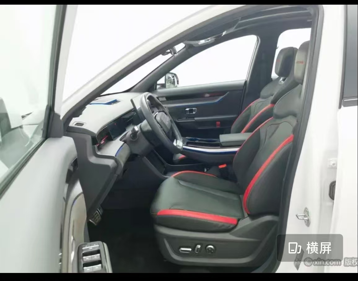 捷途 捷途大圣i-DM 2023 汽车图片 #13