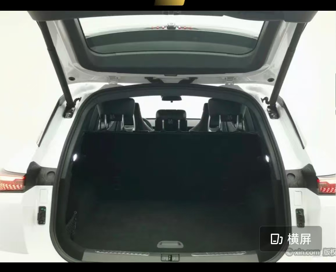 捷途 捷途大圣i-DM 2023 汽车图片 #14