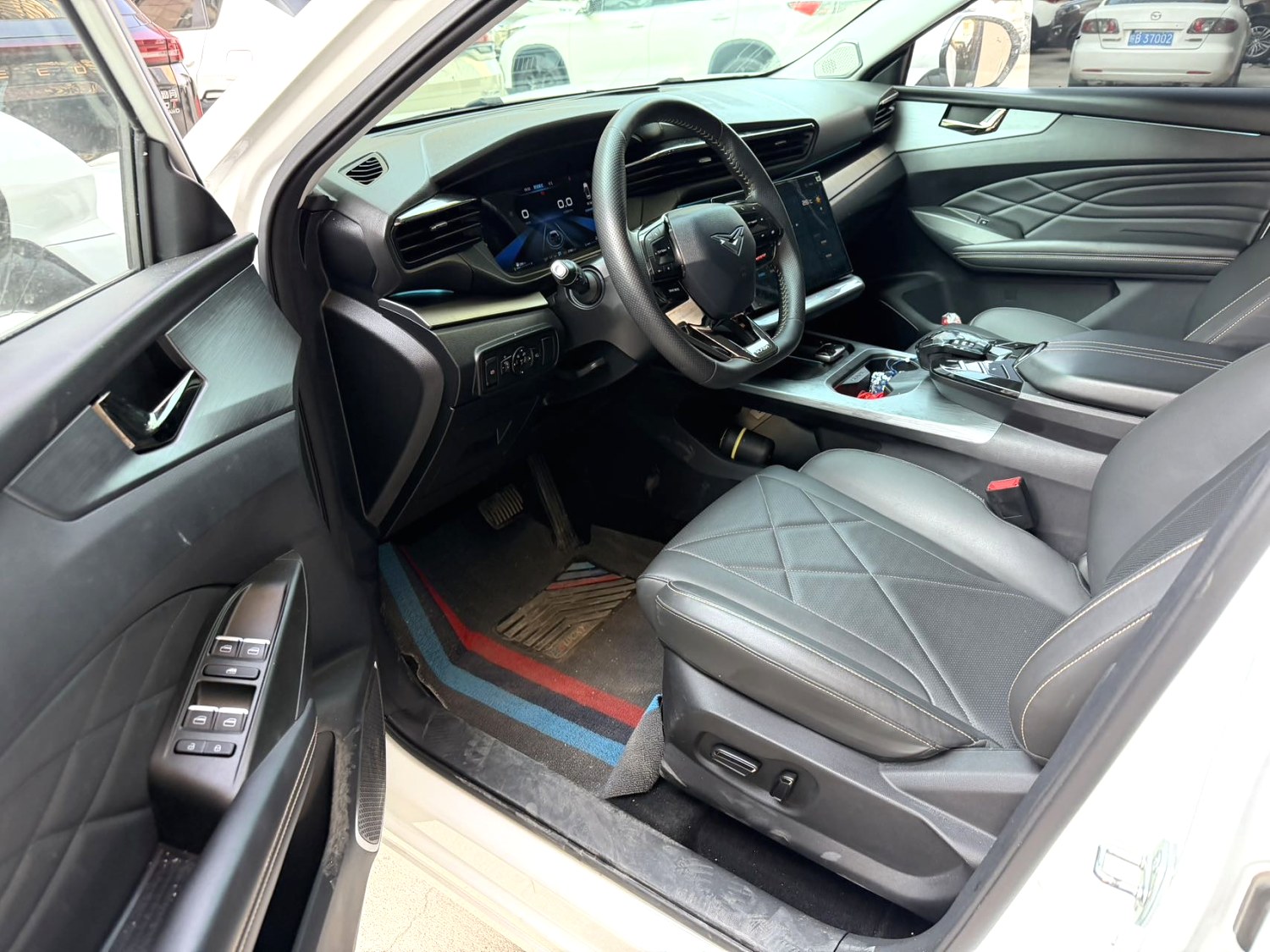 Kaiyi Kunlun 2024 immagine di auto #7