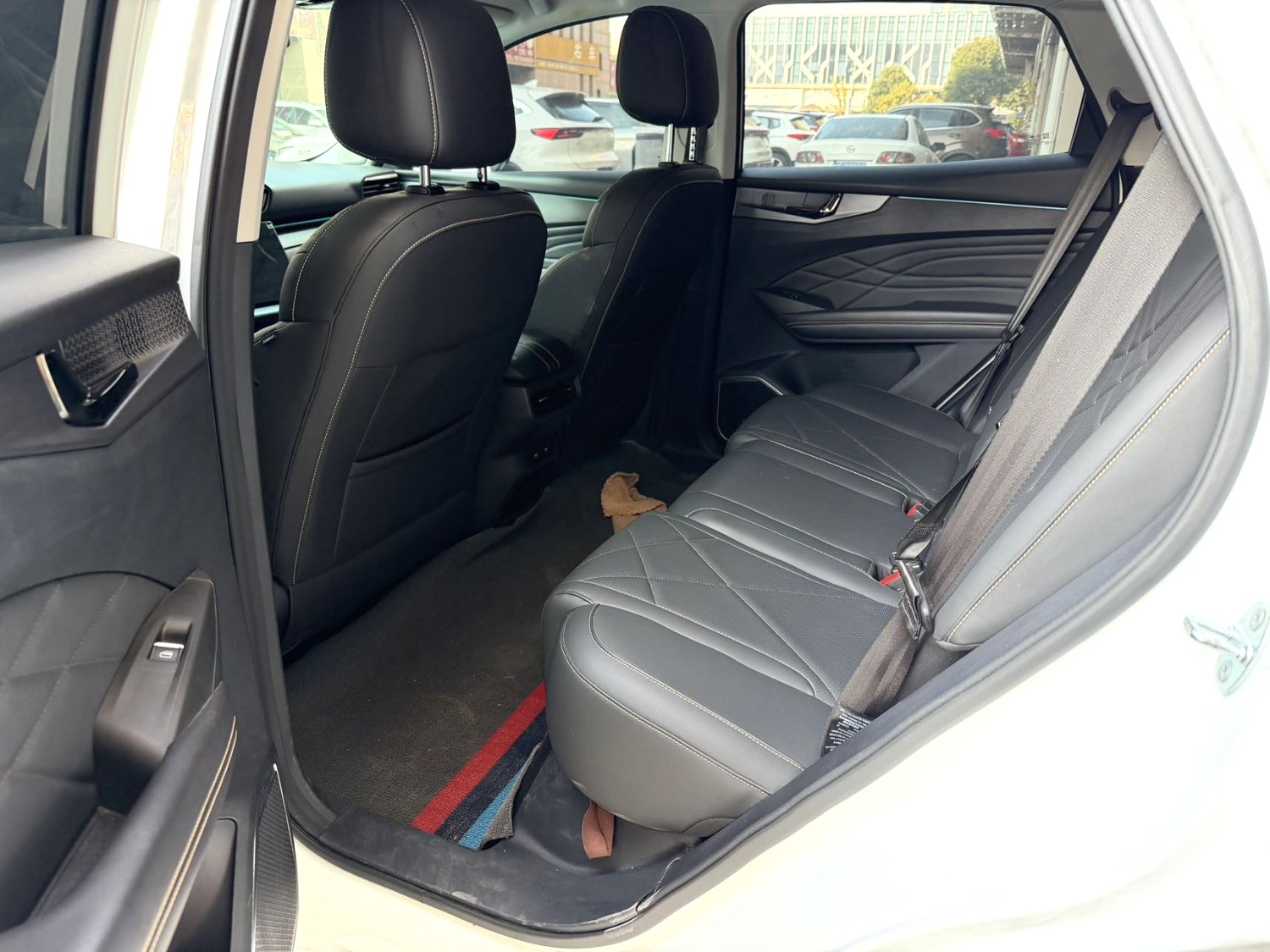 Kaiyi Kunlun 2024 immagine di auto #6