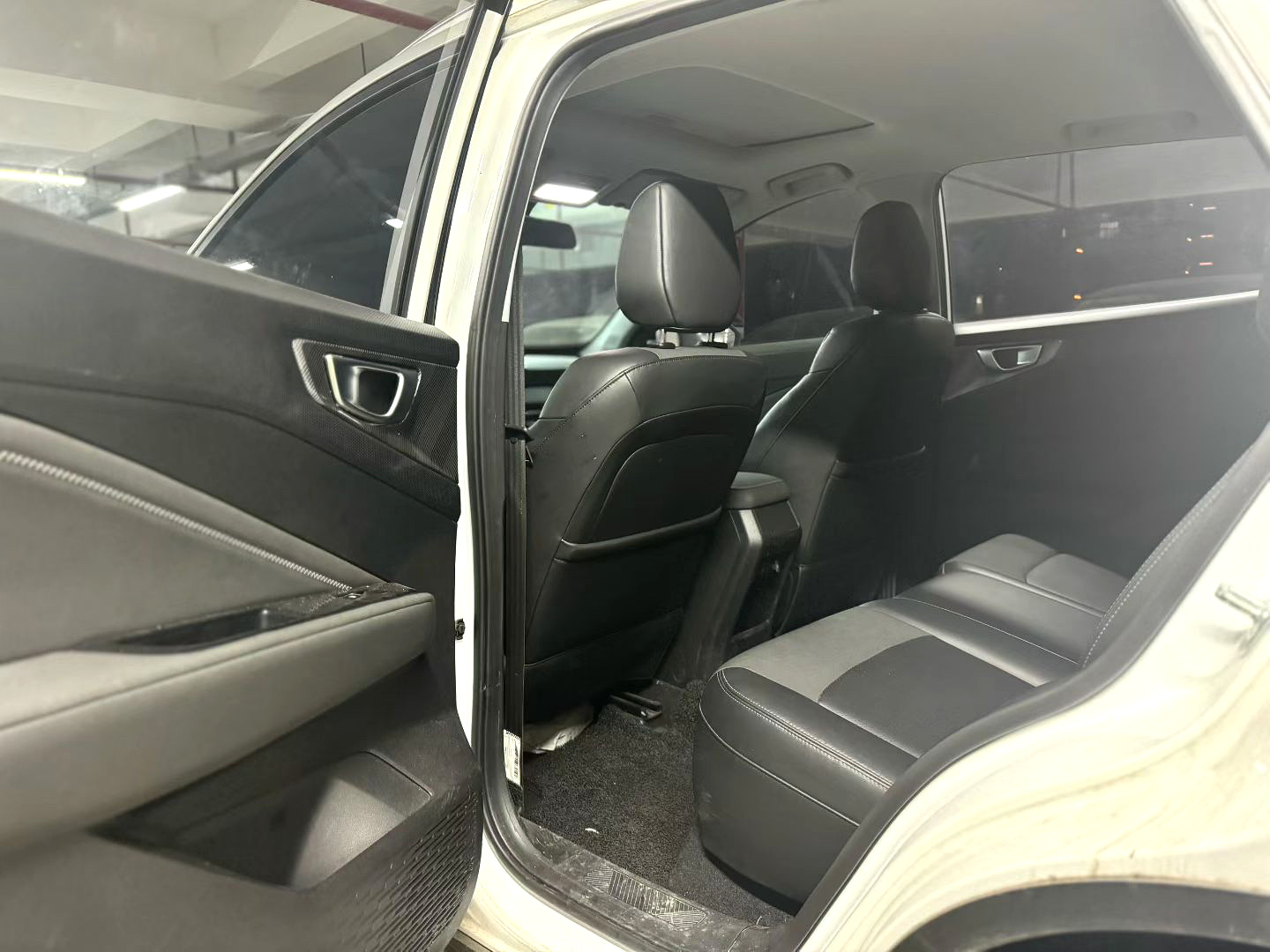 五菱汽车 五菱星驰 2022 汽车图片 #10