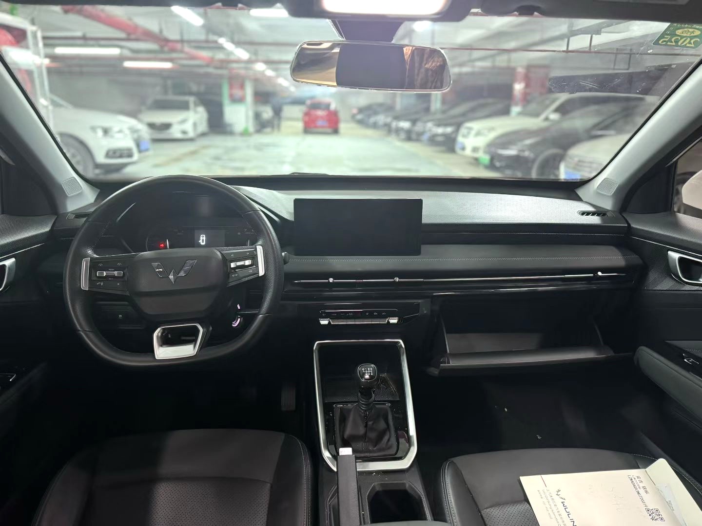 五菱汽车 五菱星驰 2022 汽车图片 #7