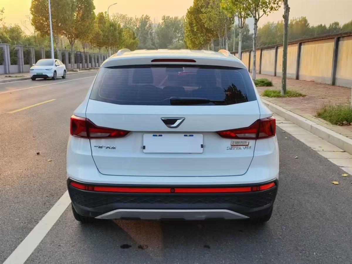 Volkswagen Jetta 2023 immagine di auto #4