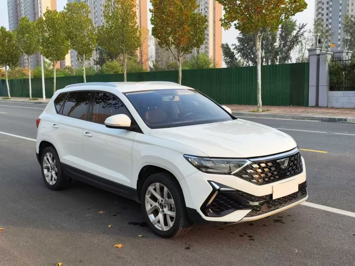 Volkswagen Jetta 2023 immagine di auto #9