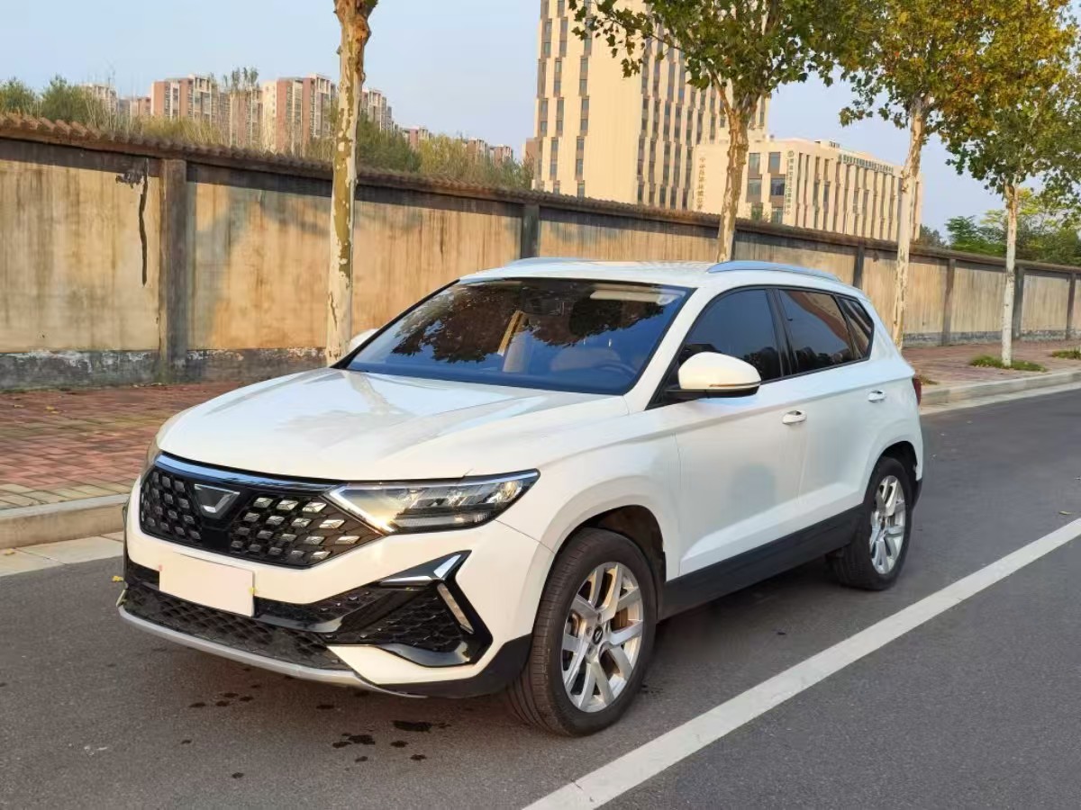 Volkswagen Jetta 2023 Volkswagen Jetta 2023 image de voiture