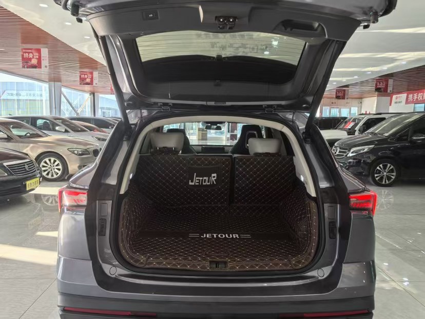 捷途 捷途大圣i-DM 2023 汽车图片 #5