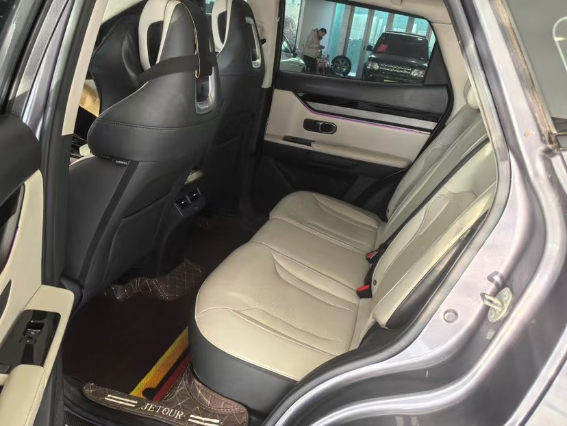 捷途 捷途大圣i-DM 2023 汽车图片 #7