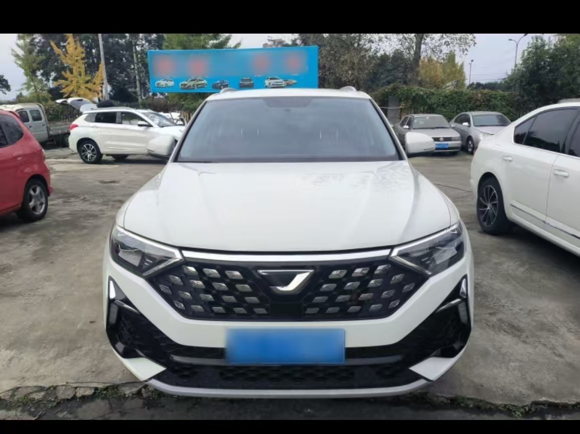 Volkswagen Jetta 2023 immagine di auto #13