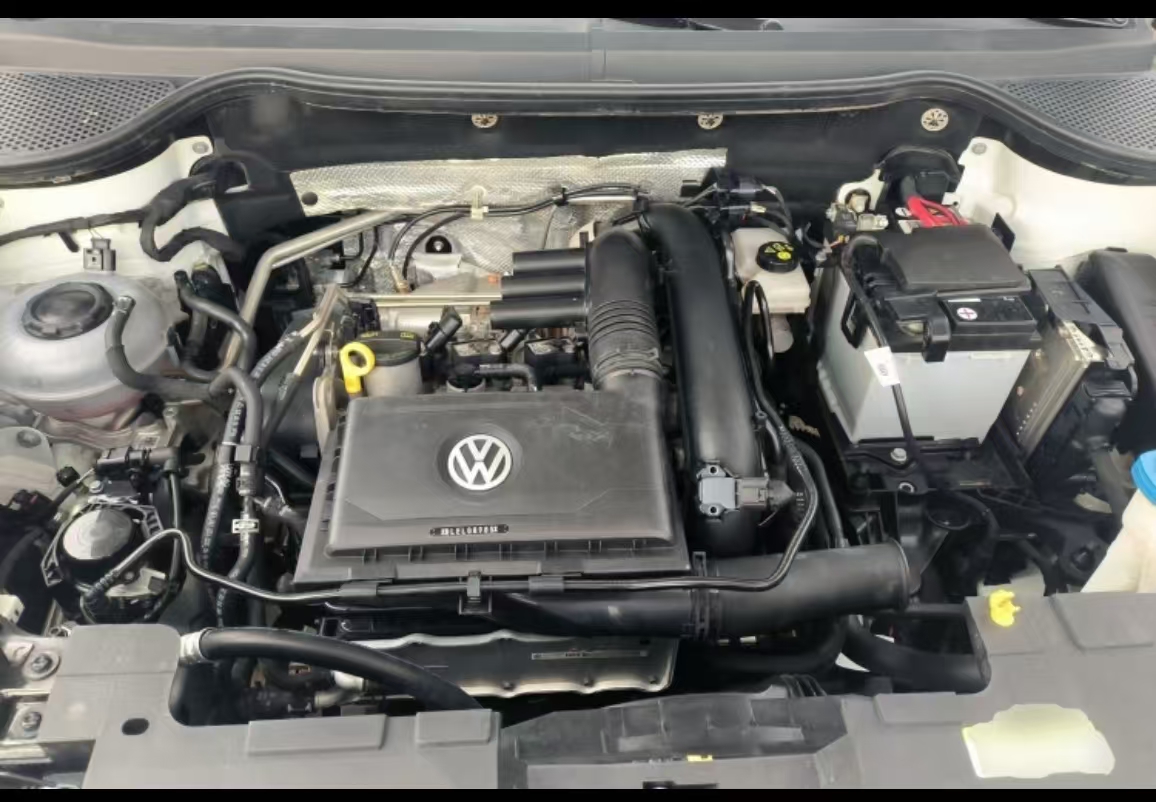 Volkswagen Jetta 2023 immagine di auto #11