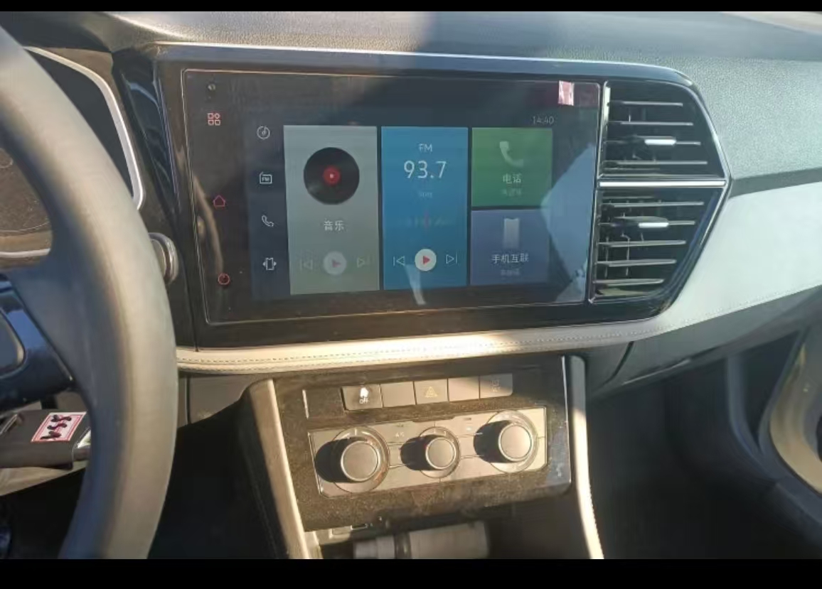 Volkswagen Jetta 2023 immagine di auto #8