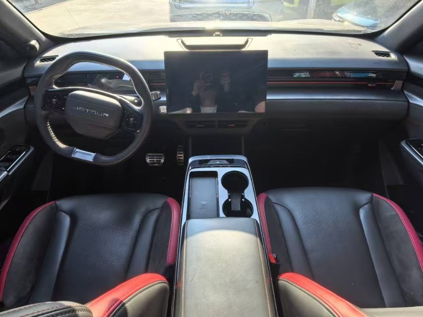 捷途 捷途大圣i-DM 2023 汽车图片 #3