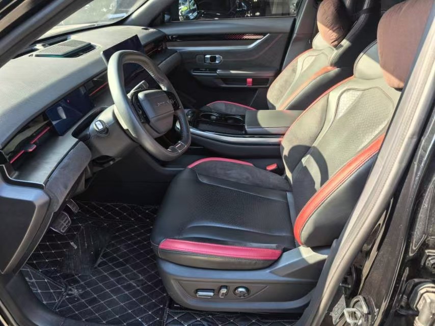 捷途 捷途大圣i-DM 2023 汽车图片 #7