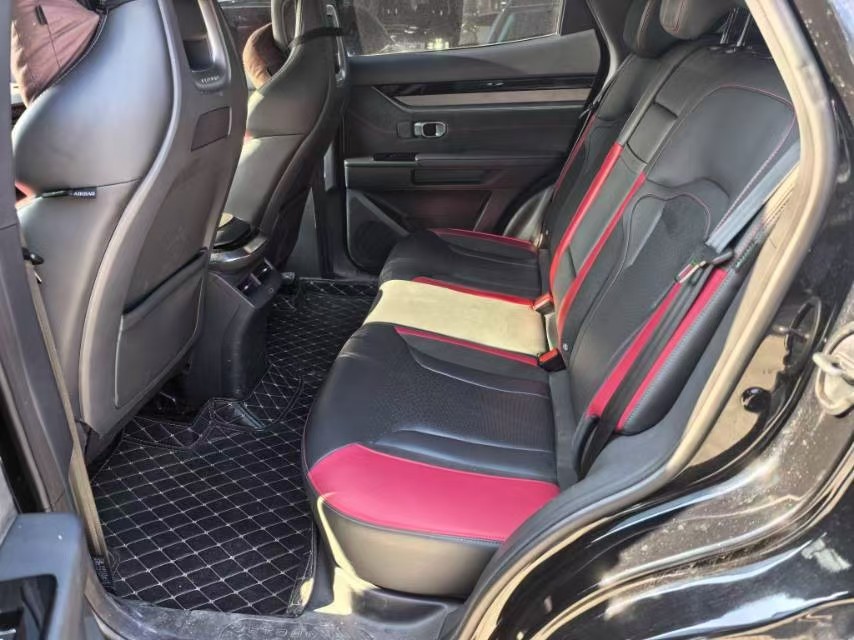 捷途 捷途大圣i-DM 2023 汽车图片 #5