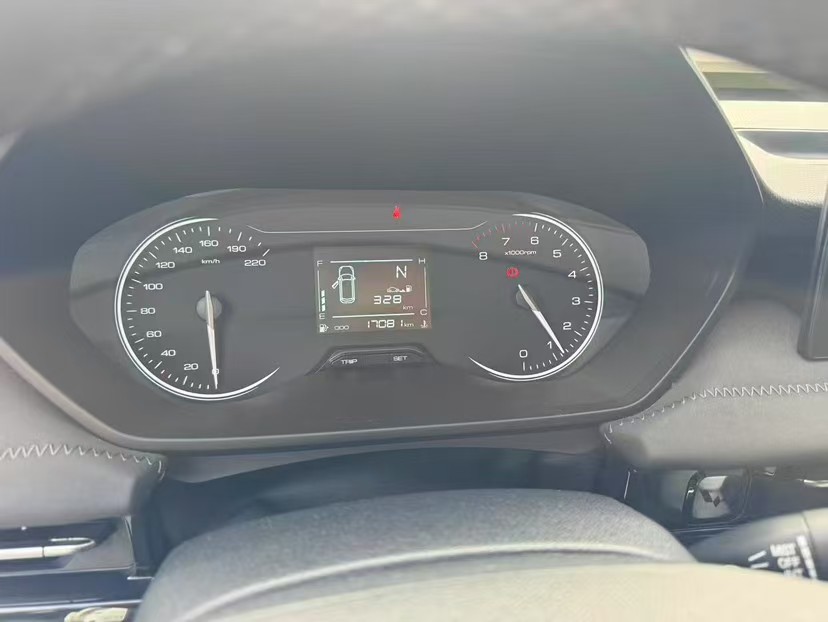 五菱汽车 五菱星驰 2023 汽车图片 #3