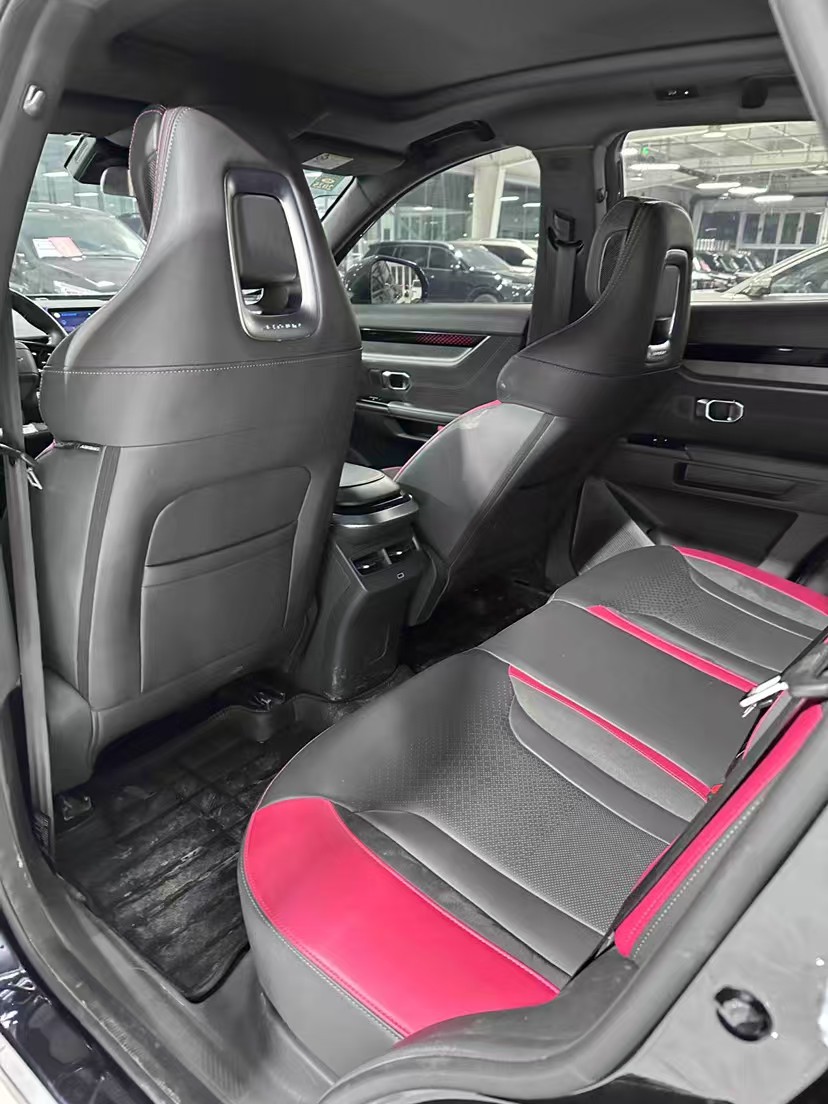 捷途 捷途大圣i-DM 2023 汽车图片 #4